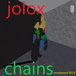 Jolox Chains