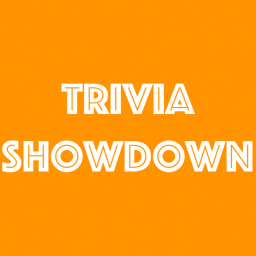 Trivia Showdown