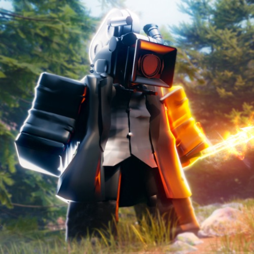 [TLD✨] Toilet Defense official Roblox game thumbnail