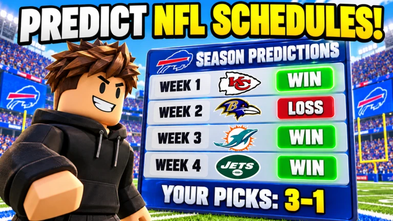 Build The Strongest Football Team on Roblox, screenshot 3