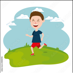 infinty runner