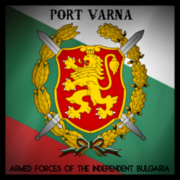 PORT VARNA