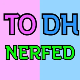 Tower of Dimensional Hopping - Nerfed icon