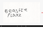 BEASTIES FAN GROUP
