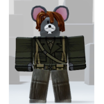The Rat Military •_•