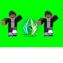 Emerald land Beta! (New cmds!)