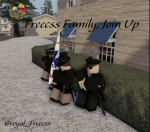 Freecss Foundlings
