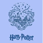 Official Harry Potter fans!