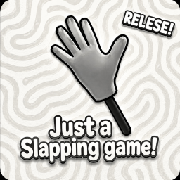 Just a slap game