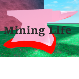 Mining Life [New!] [Alpha] ⛏