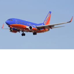 Southwest Flight 1248