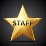 New Jersey STAFF!