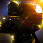 SEAF | Helldiver Corps