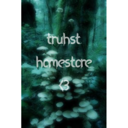 grunge homestore
