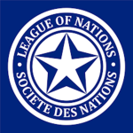League Of Nations Official Group