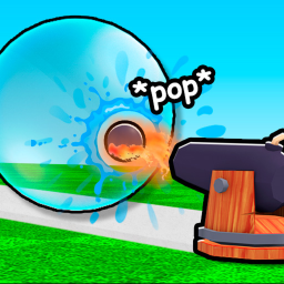 [🫧] Pop a Bubble