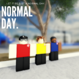 Normal Day