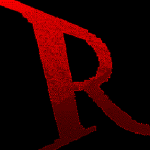 Radical Rod R