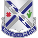 [V] Blue and Gray Division, Army National Guard