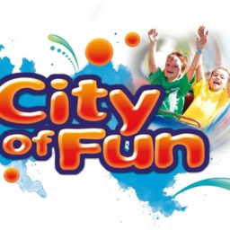 City Of Fun