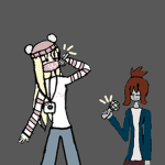 littlekrysia's little group