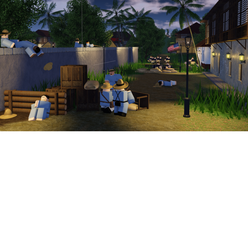 Isla de la Inependencia [WIP]