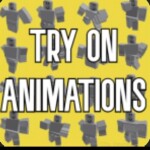 Try On Animations