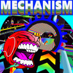 🔴THE MECHANISM🔴
