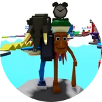 SAHUR MUTANT - FOREVER