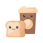 Pãos lindos