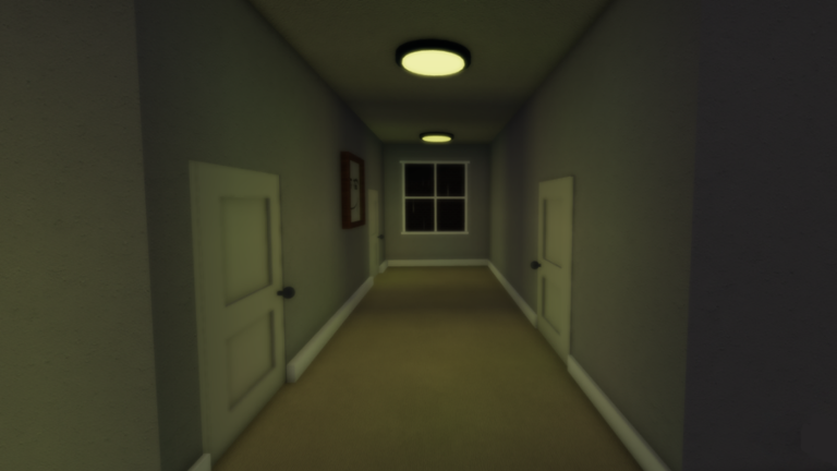 [Chap 2] Midnight Invasion🏠 screenshot 2