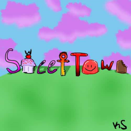 Sweet Town.