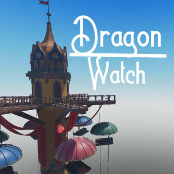 Dragon Watch - Toverland
