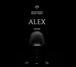 AL3X - SPLASH LEGEND