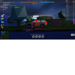 Jailbreak small server and VIP server