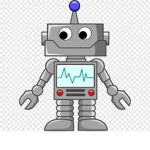 Team Robot Mat