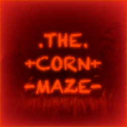 corn maze