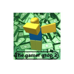 The gamers group 2