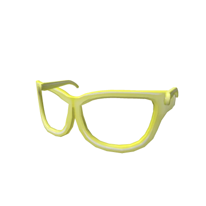 Lime Glasses