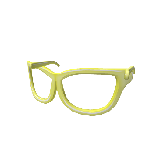 Lime Glasses