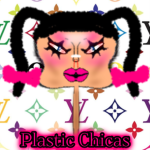 PLASTÍC CHÍCAS