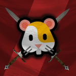 |Hamsters United|