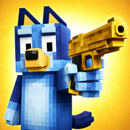 TheftBlox/GTA-style Open world engine