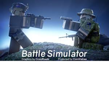 Battle Simultator