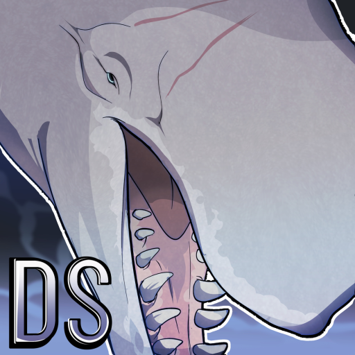 [🐋 Livyatan!] Dinosaur Simulator official Roblox game thumbnail