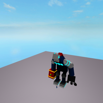 ROBOT TEST 3 (BETA) 10 visits update!