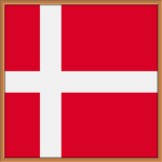 Kongeriget Denmark~Norge