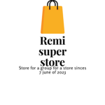 Remi Super store Group