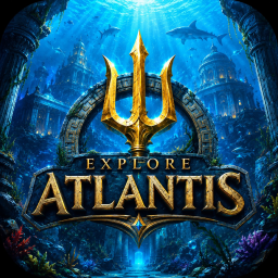 Explore The Atlantis