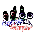 Custom Morphs!